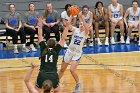 WBBall vs Plymouth  Wheaton College women's basketball vs Plymouth State. - Photo By: KEITH NORDSTROM : Wheaton, basketball